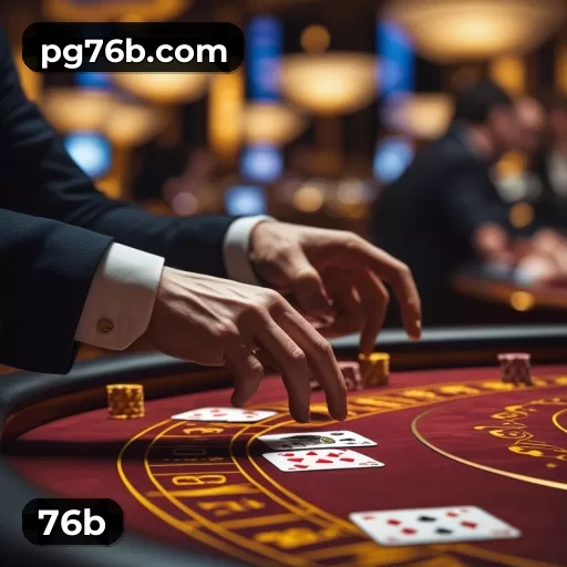 Catálogo de 2.547 jogos da 76b incluindo Pragmatic Play e Evolution Gaming