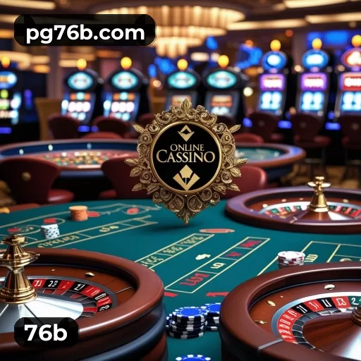 App 76b com catálogo premium, PIX e suporte 24/7