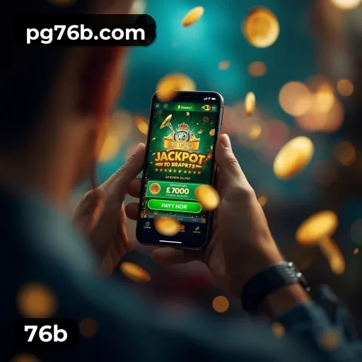 APP 76b para iOS e Android com 187 mil downloads
