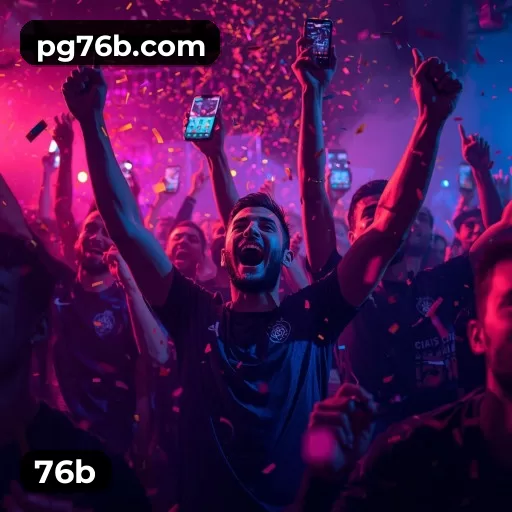 Bônus 76b R$5.000 mais 500 giros grátis com rollover justo