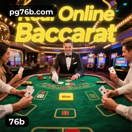 76b licenciado com transparência e jogo responsável