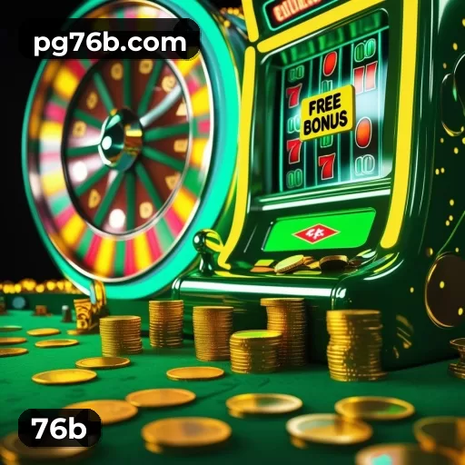 Programa VIP 76b — 5 níveis de progressão automática