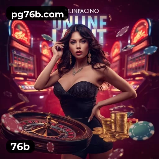 Jackpots milionários disponíveis para ganhar na 76b